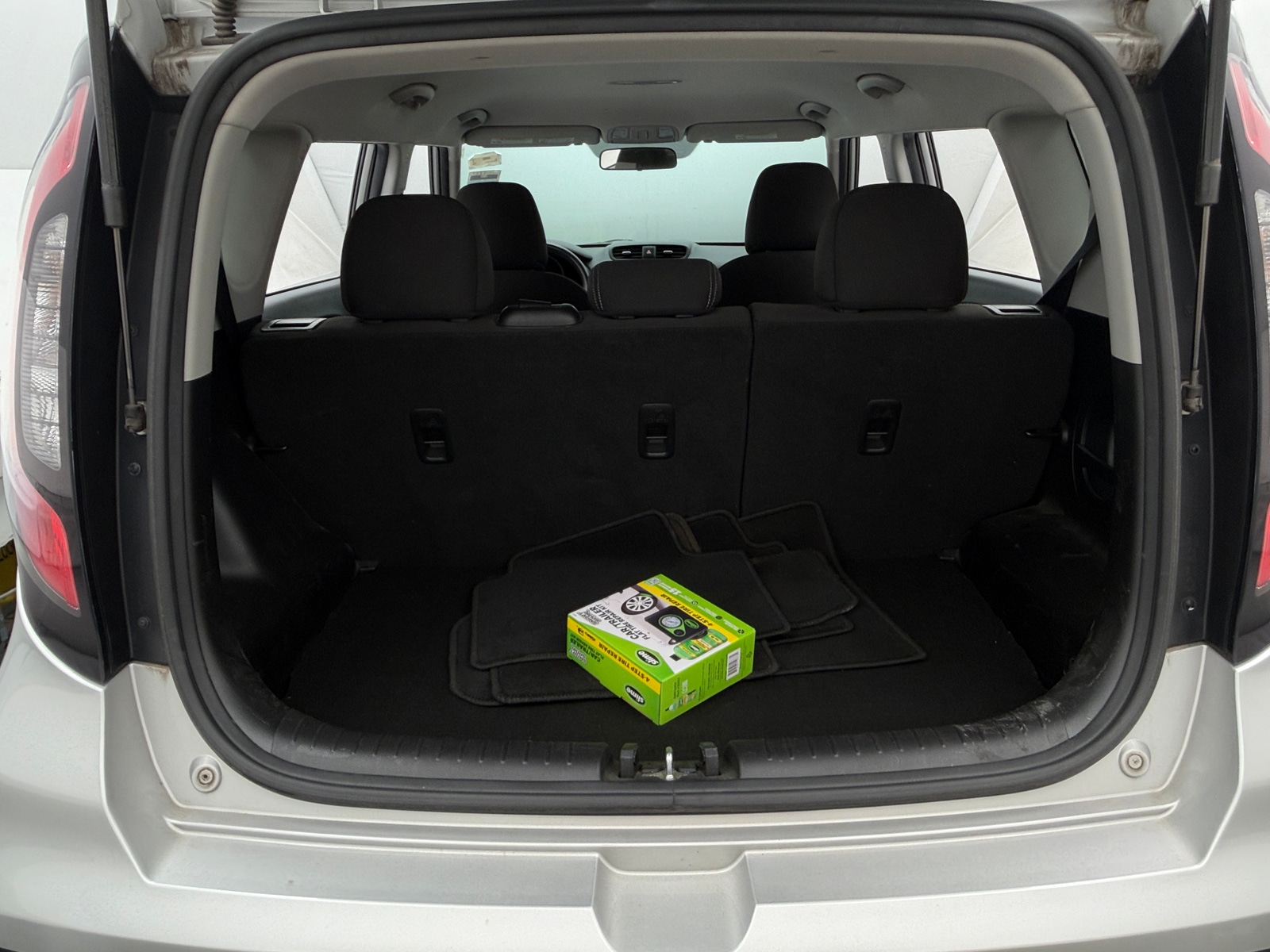 Thumbnail: 2018 Kia Soul - 7