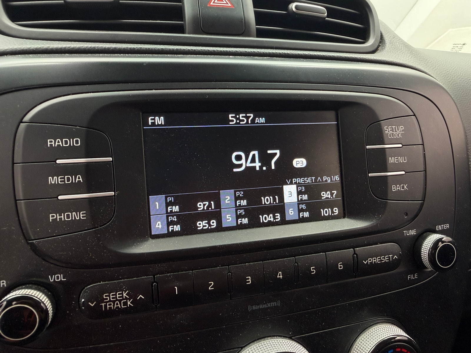 Thumbnail: 2018 Kia Soul - 4