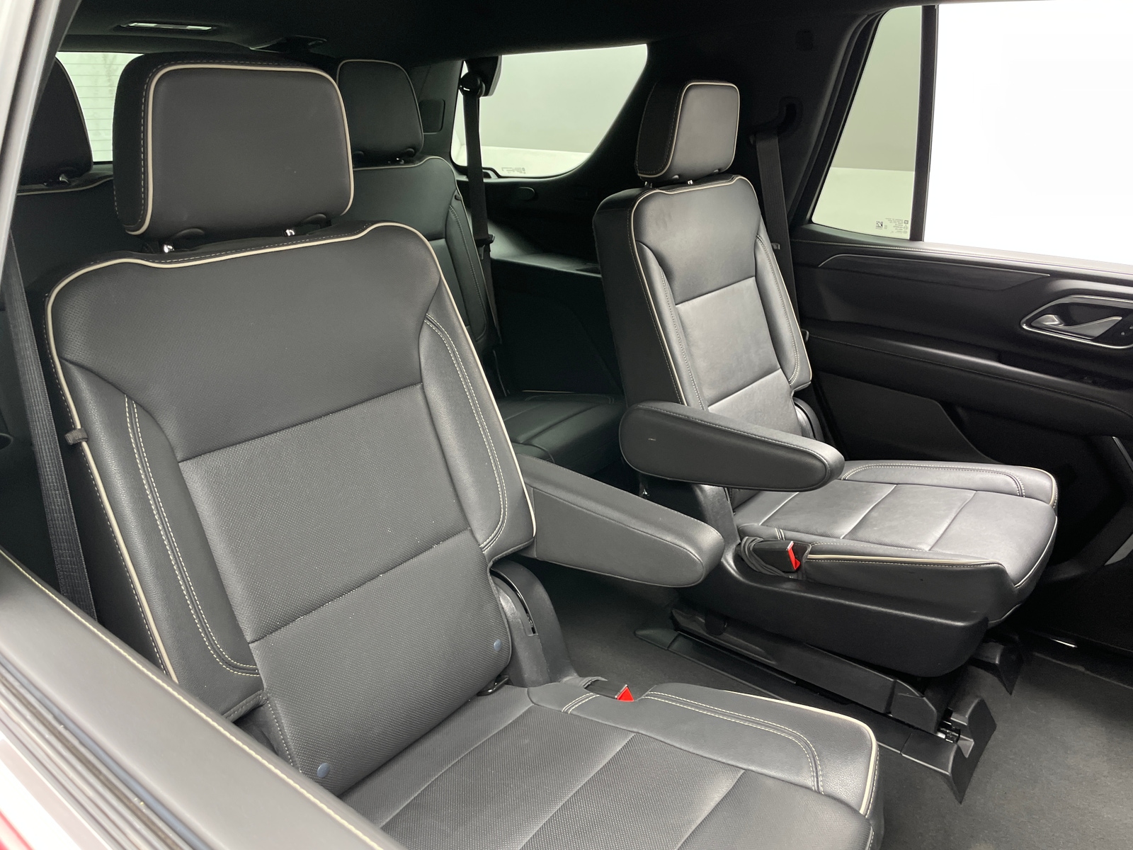 Thumbnail: 2022 GMC Yukon - 5