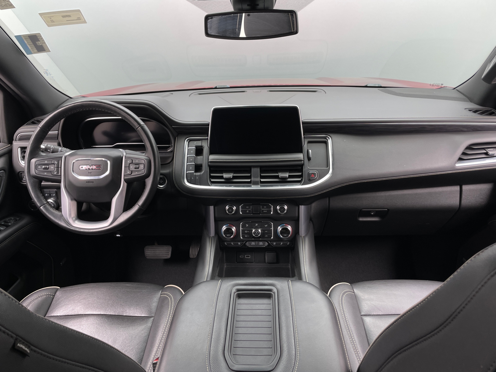 Thumbnail: 2022 GMC Yukon - 2