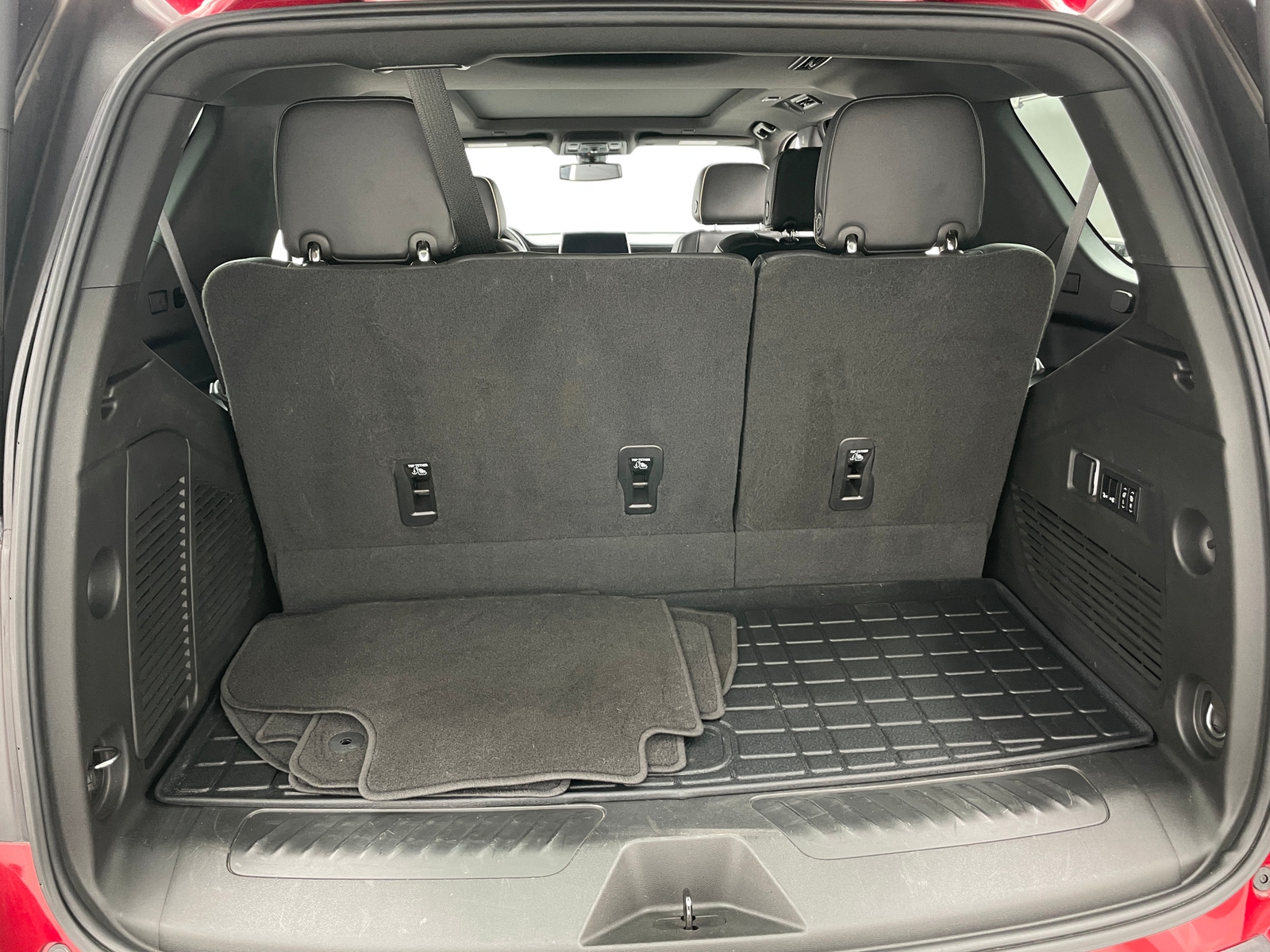 Thumbnail: 2022 GMC Yukon - 6