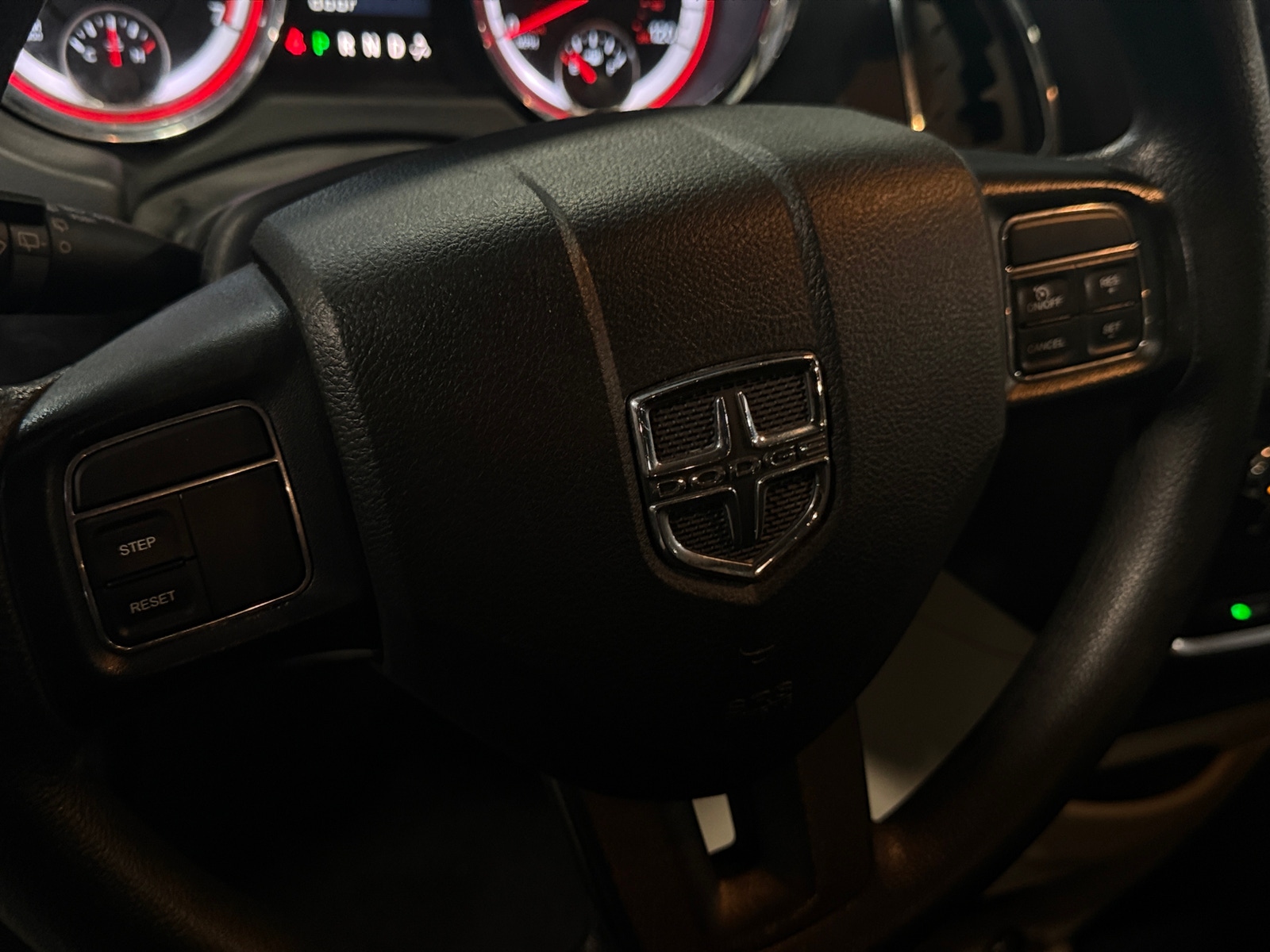 Thumbnail: 2017 Dodge Grand Caravan - 5
