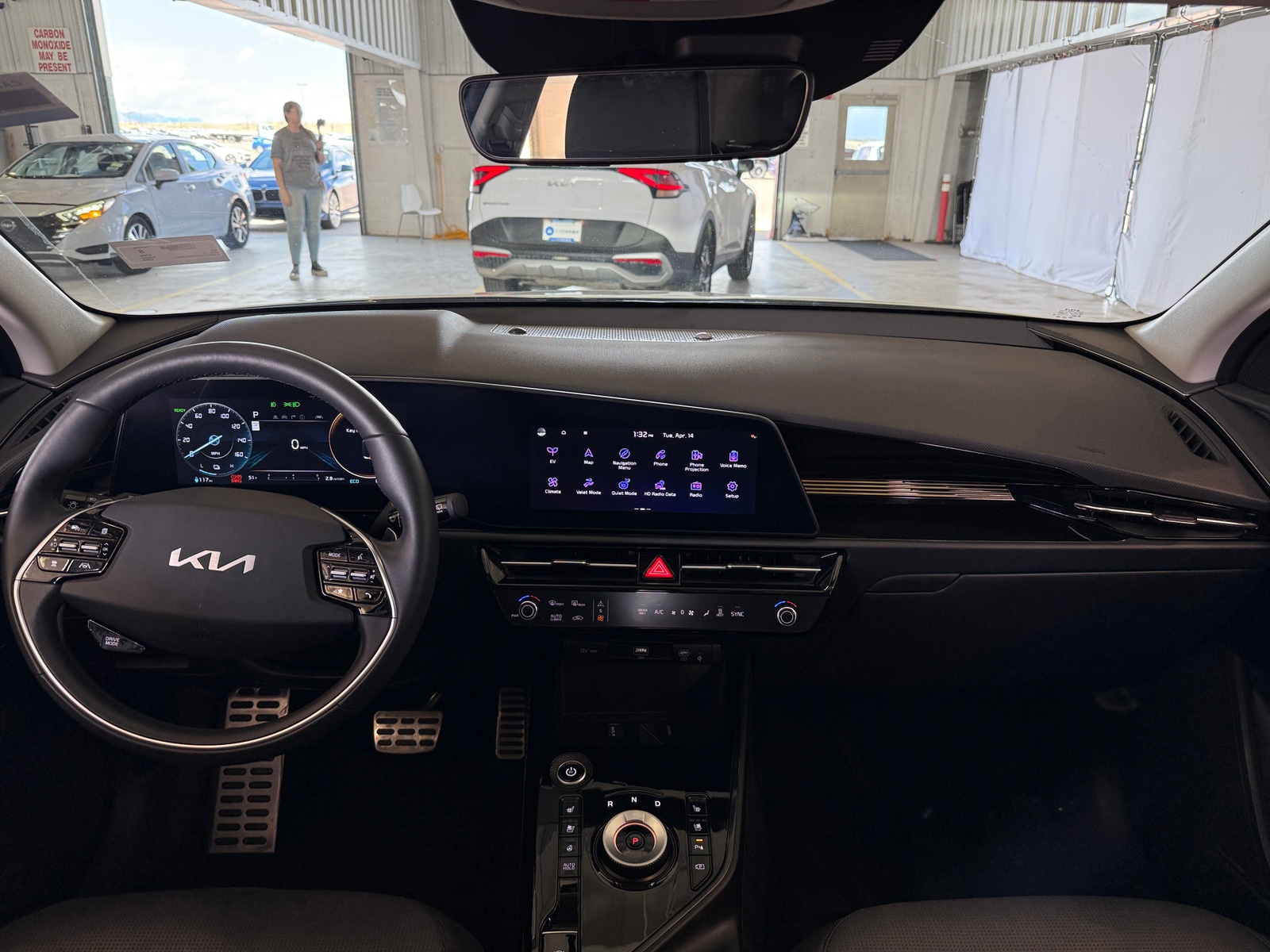 Thumbnail: 2024 Kia Niro - 2