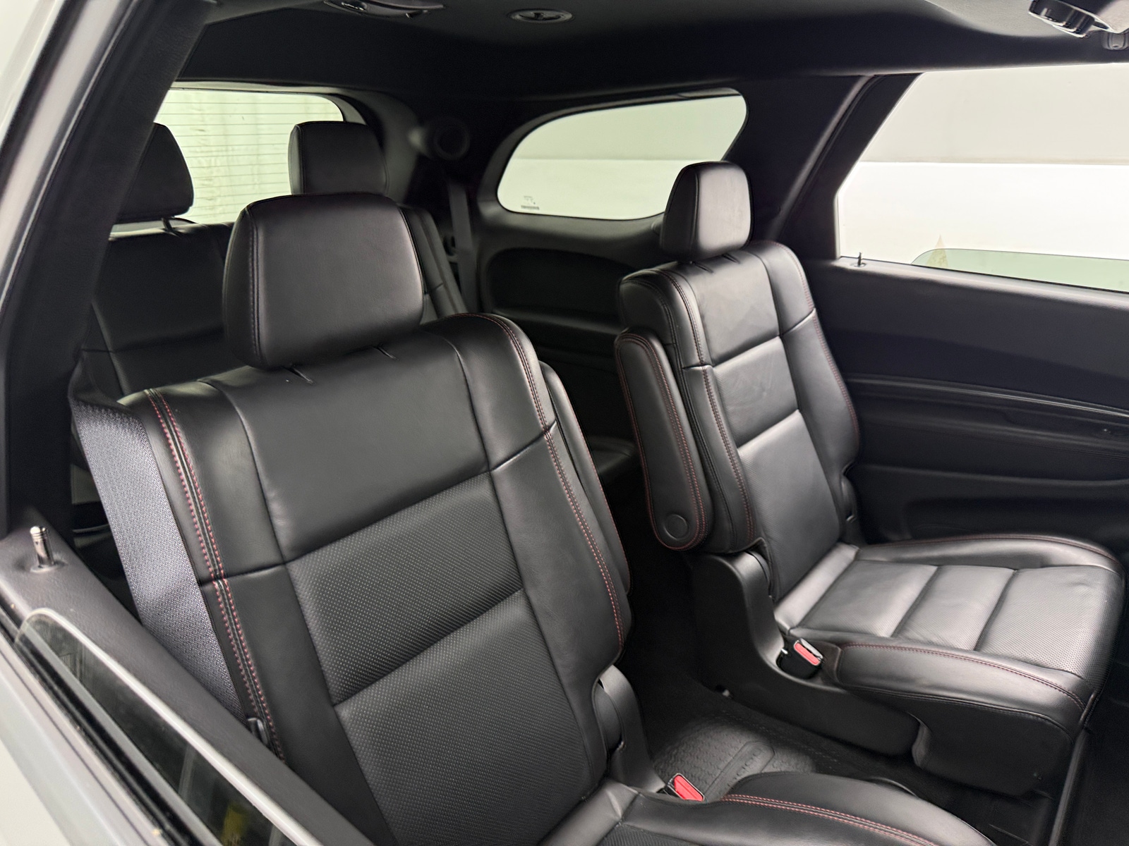 Thumbnail: 2026 Dodge Durango - 5