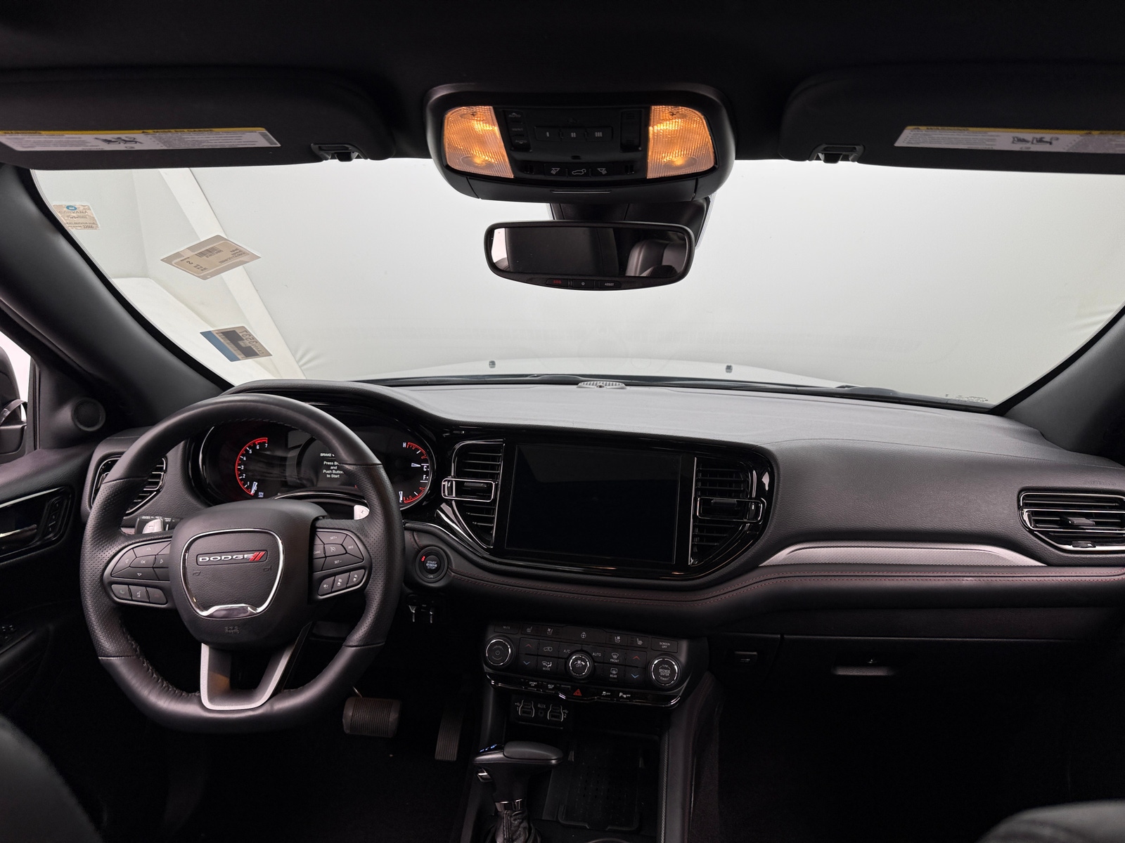 Thumbnail: 2026 Dodge Durango - 2