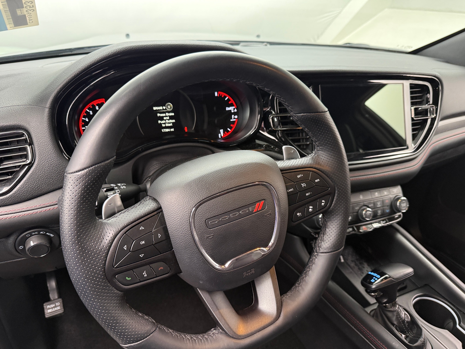 Thumbnail: 2026 Dodge Durango - 4