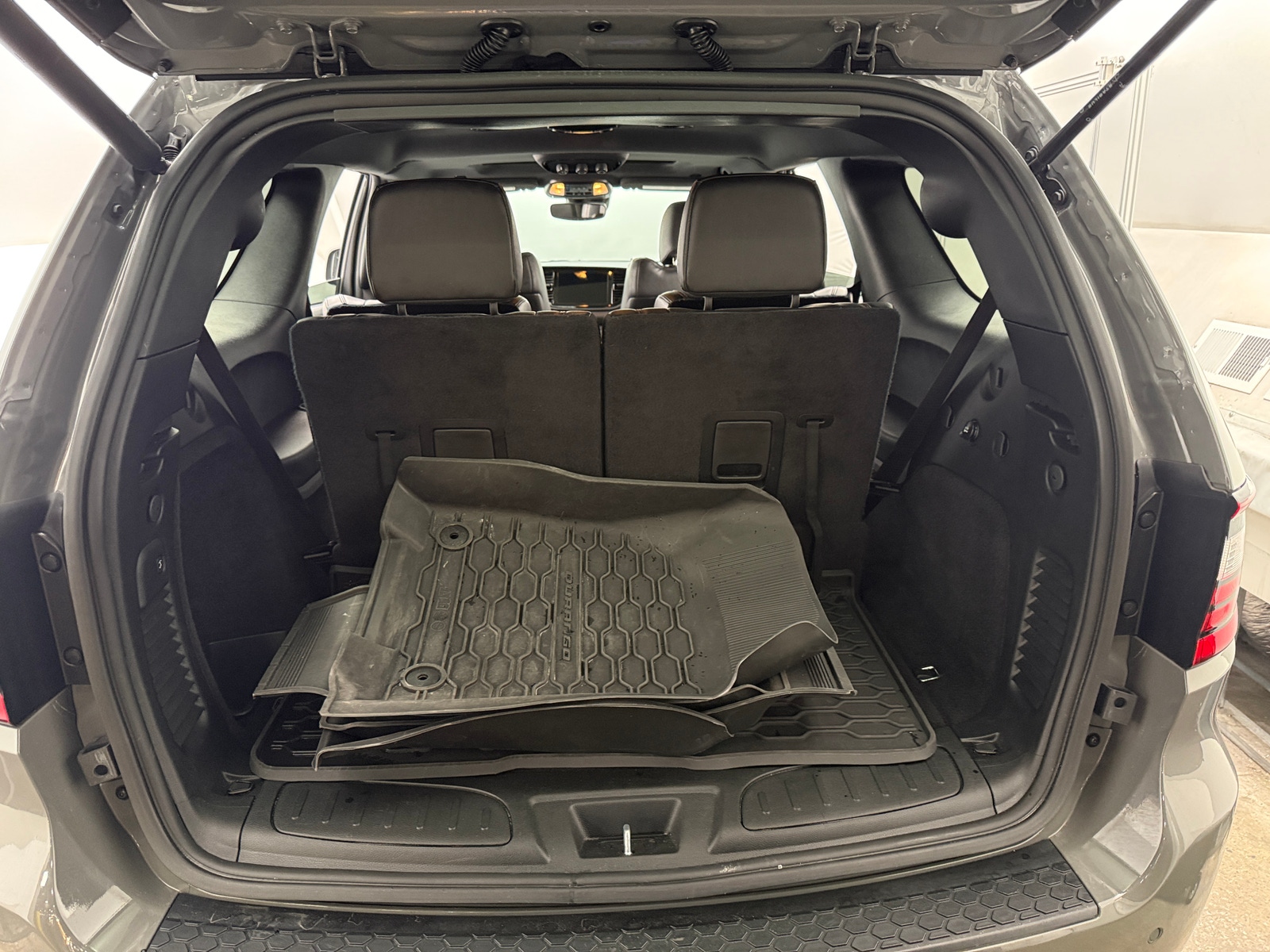 Thumbnail: 2026 Dodge Durango - 6