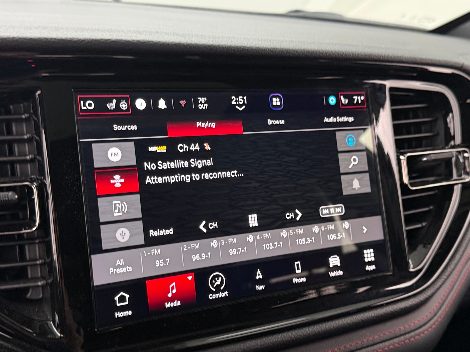 Thumbnail: 2026 Dodge Durango - 3