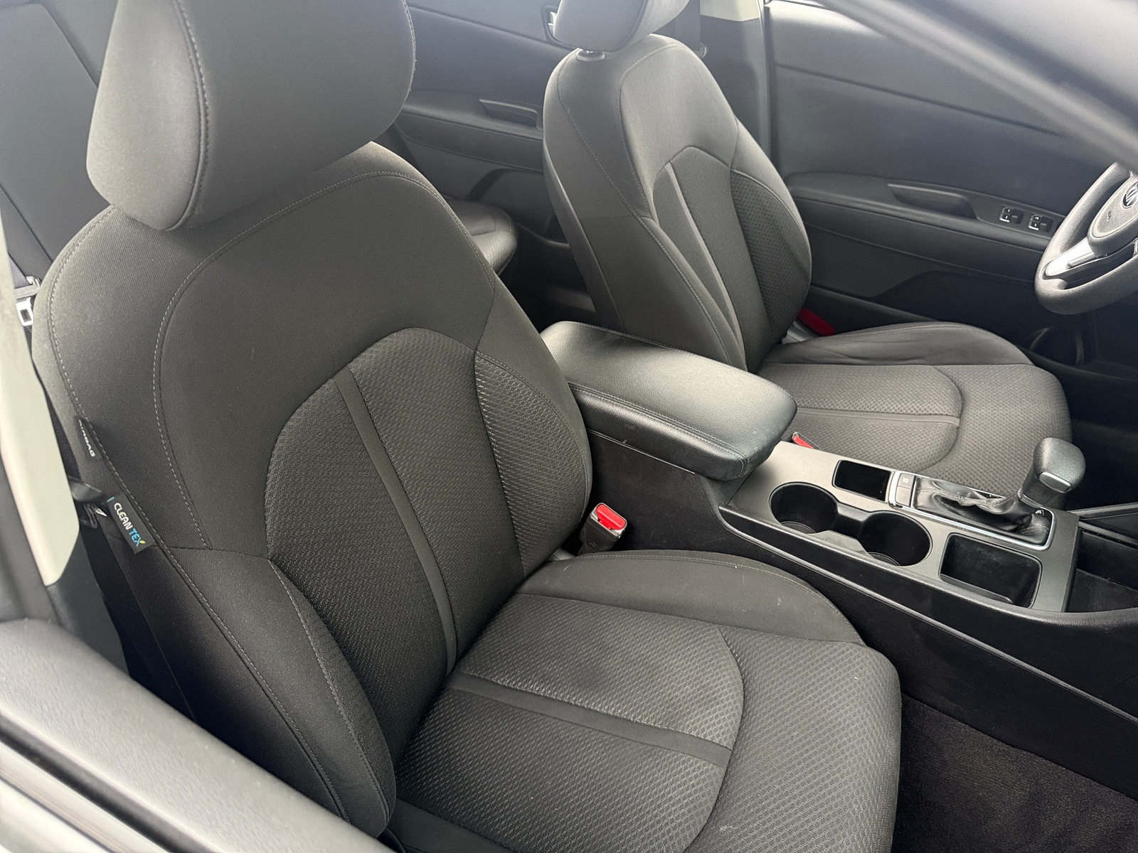 Thumbnail: 2018 Kia Optima - 2