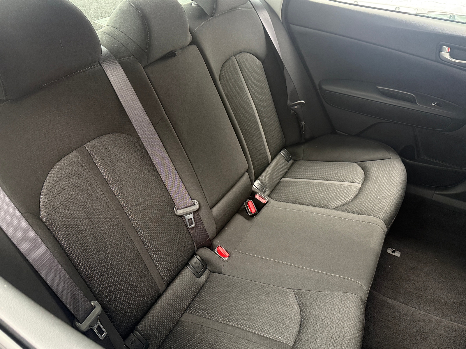 Thumbnail: 2018 Kia Optima - 6