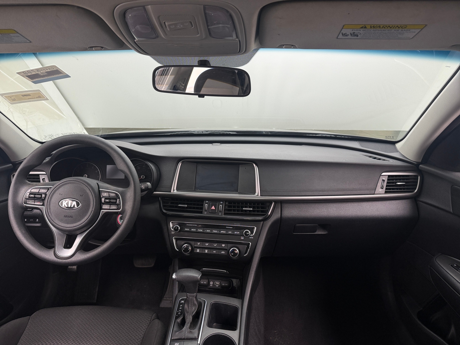 Thumbnail: 2018 Kia Optima - 3