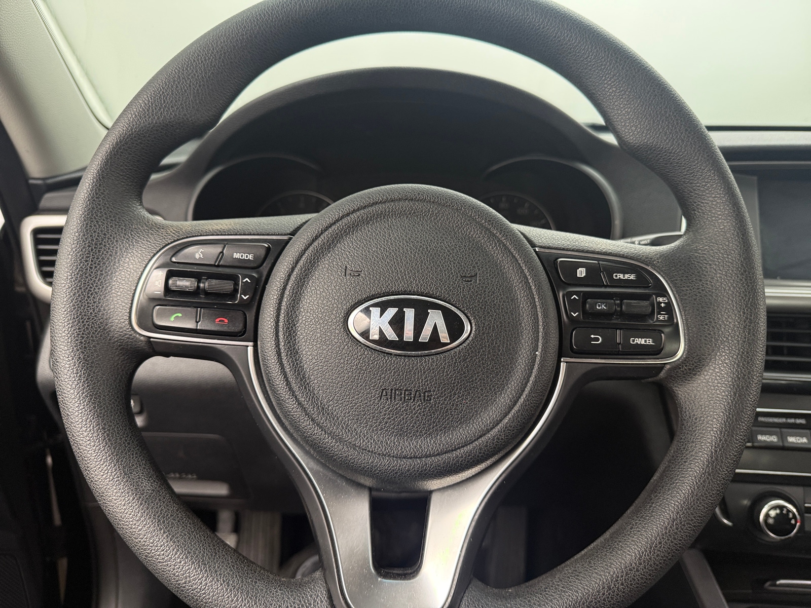 Thumbnail: 2018 Kia Optima - 5