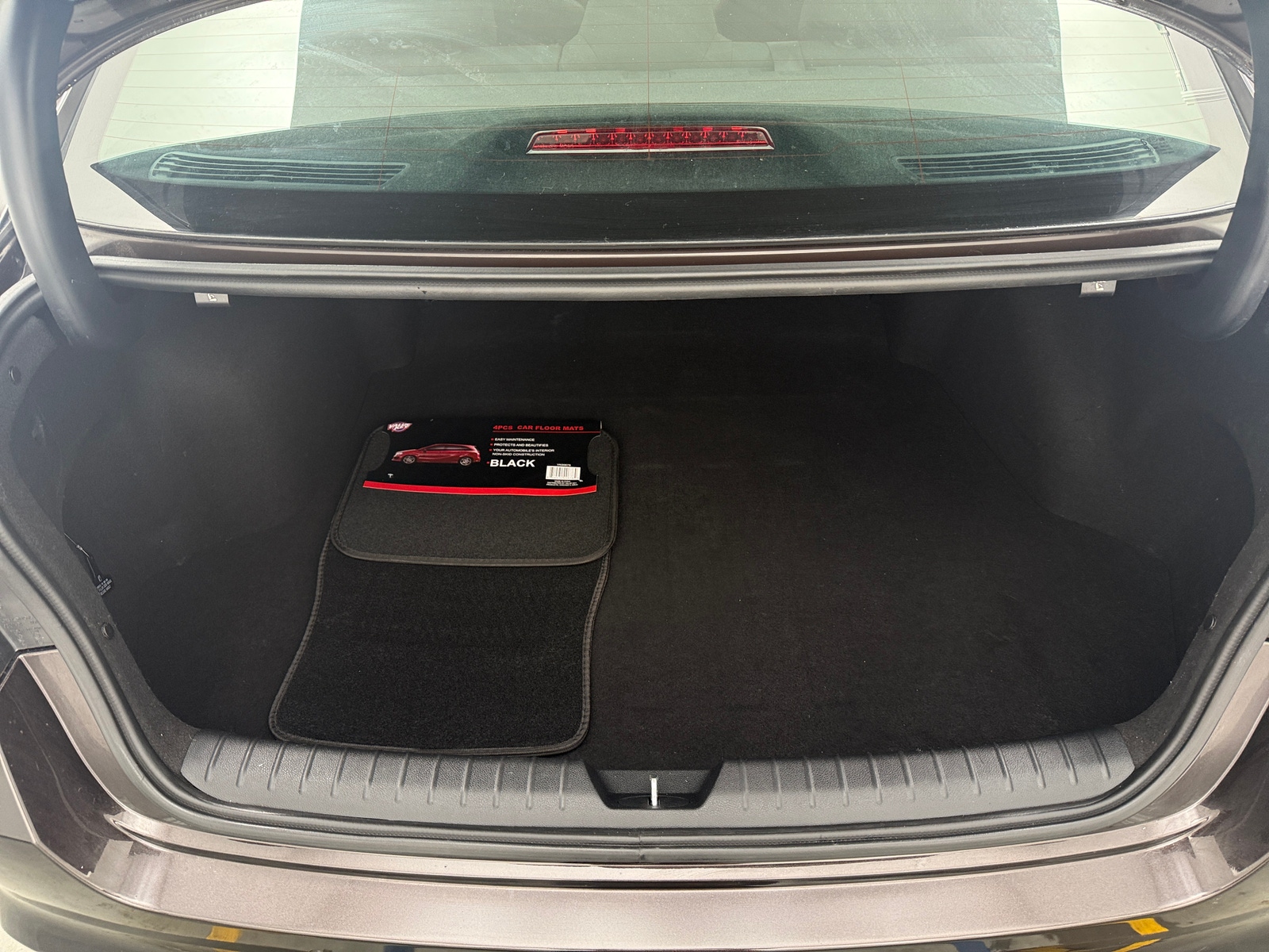 Thumbnail: 2018 Kia Optima - 7