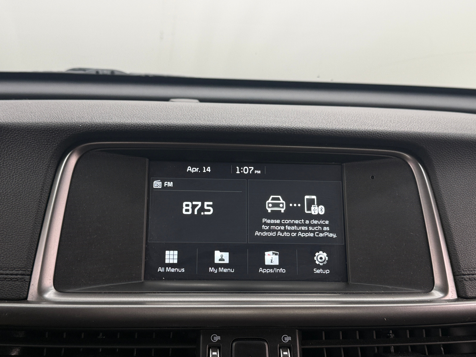 Thumbnail: 2018 Kia Optima - 4