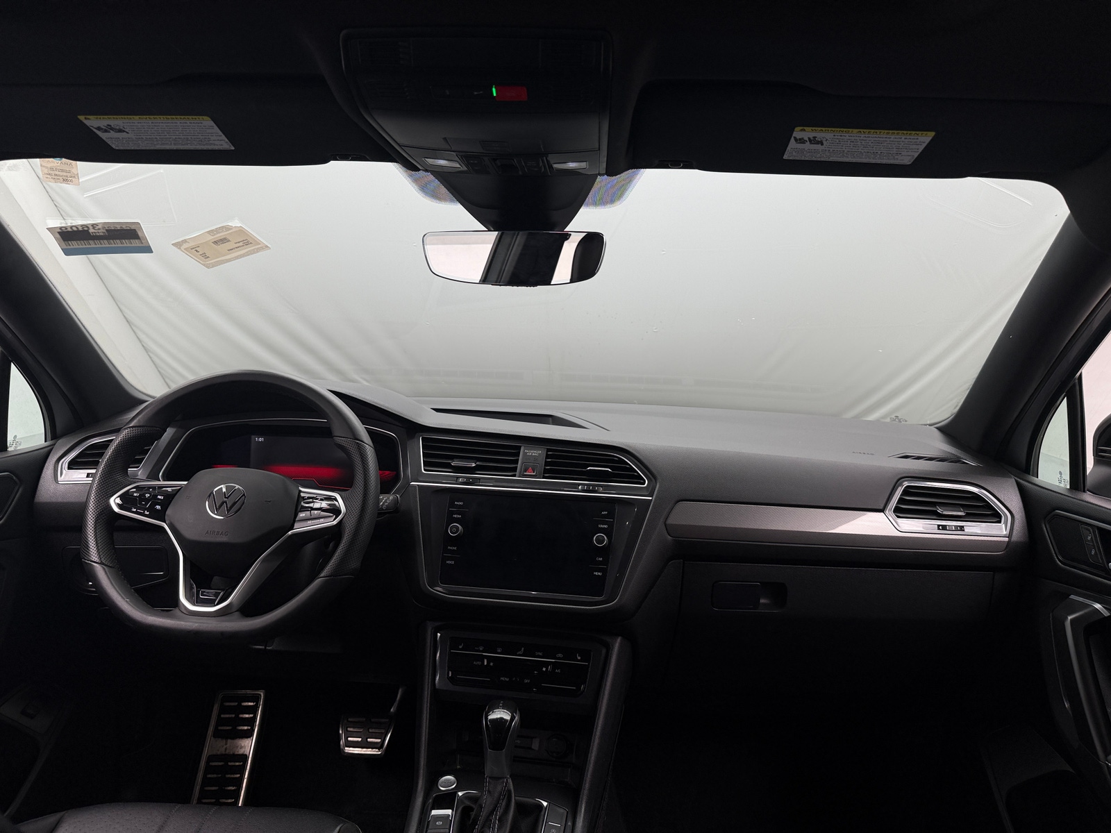 Thumbnail: 2022 Volkswagen Tiguan - 2