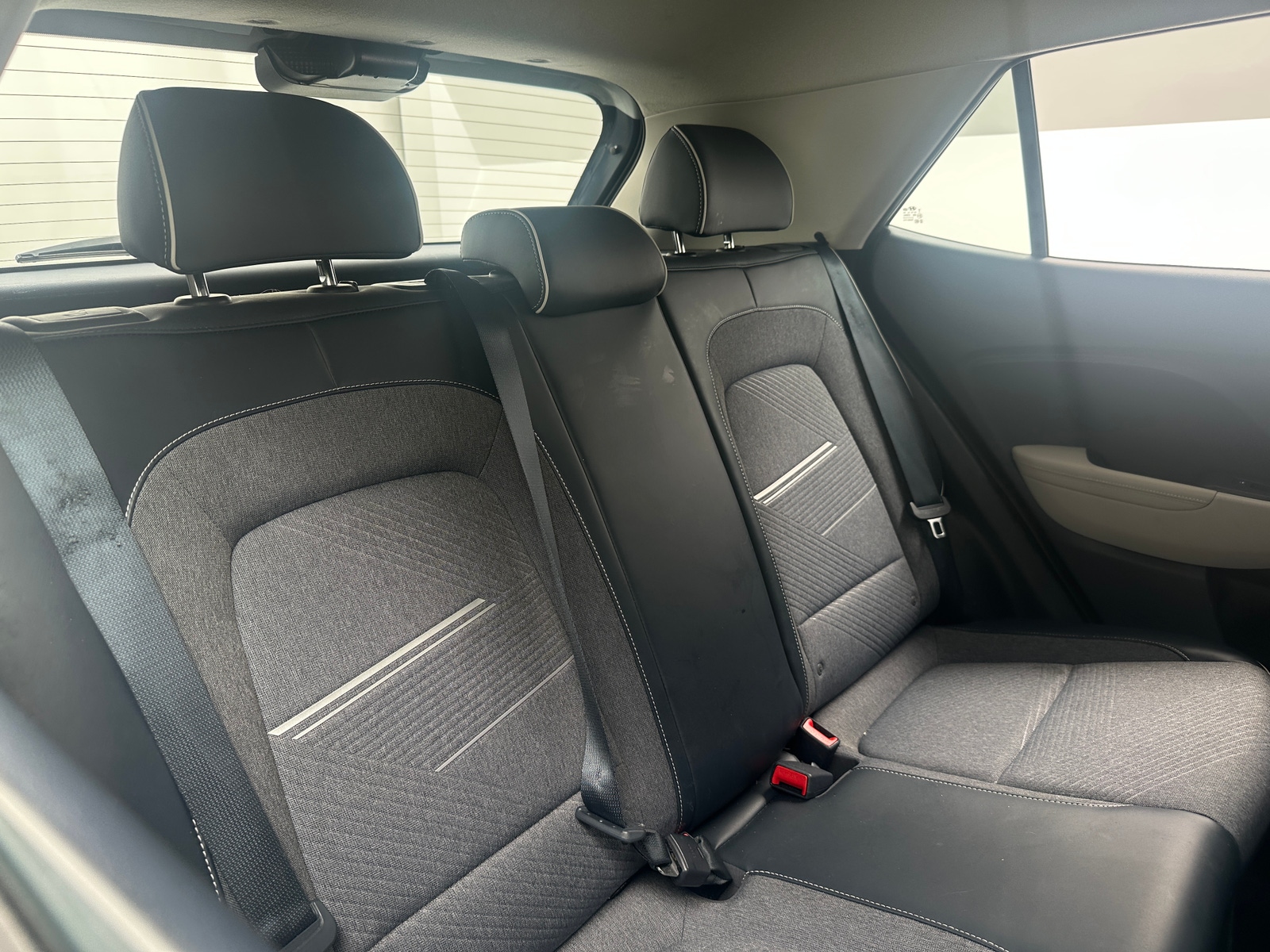 Thumbnail: 2021 Hyundai Venue - 5