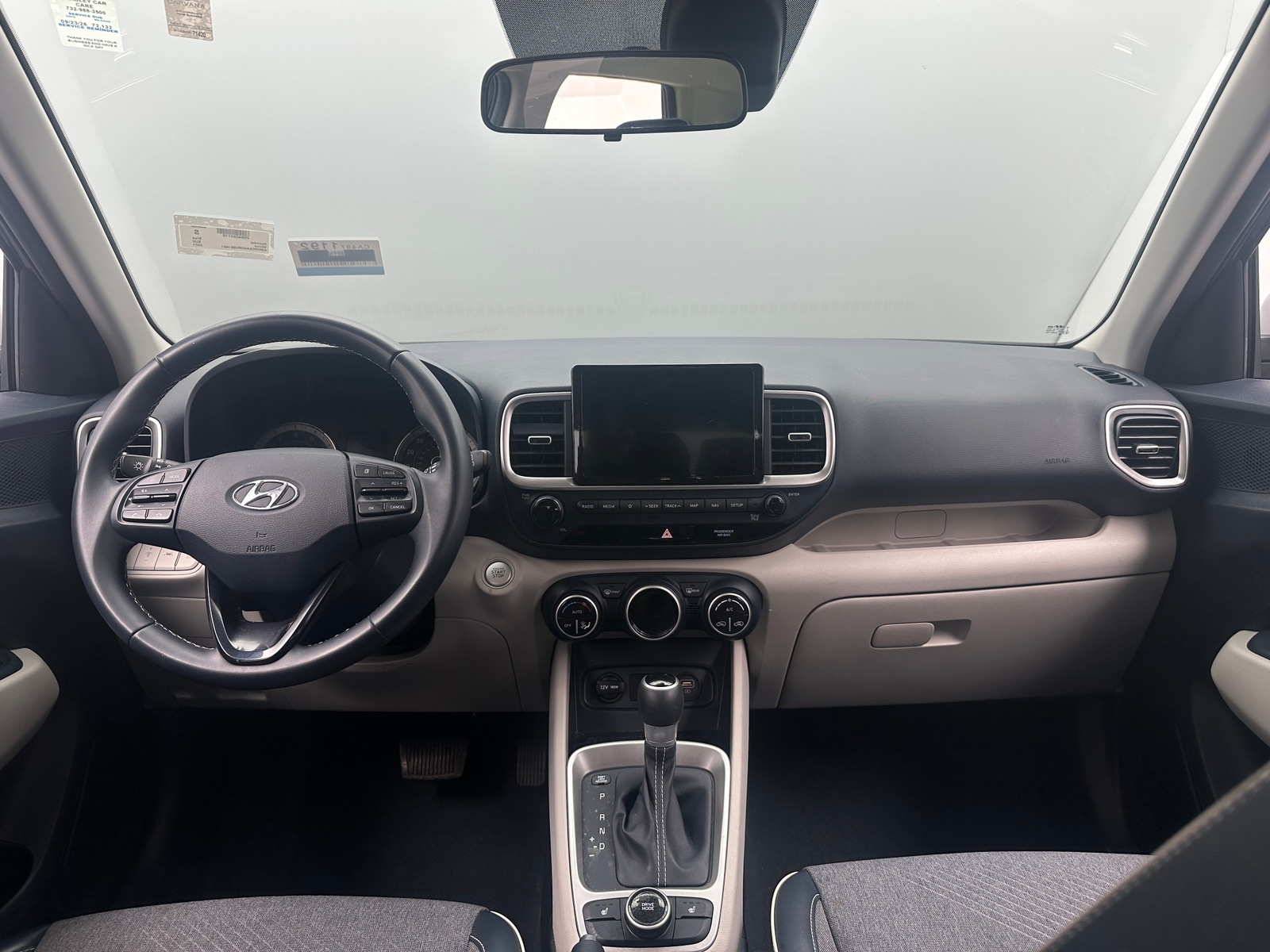 Thumbnail: 2021 Hyundai Venue - 2