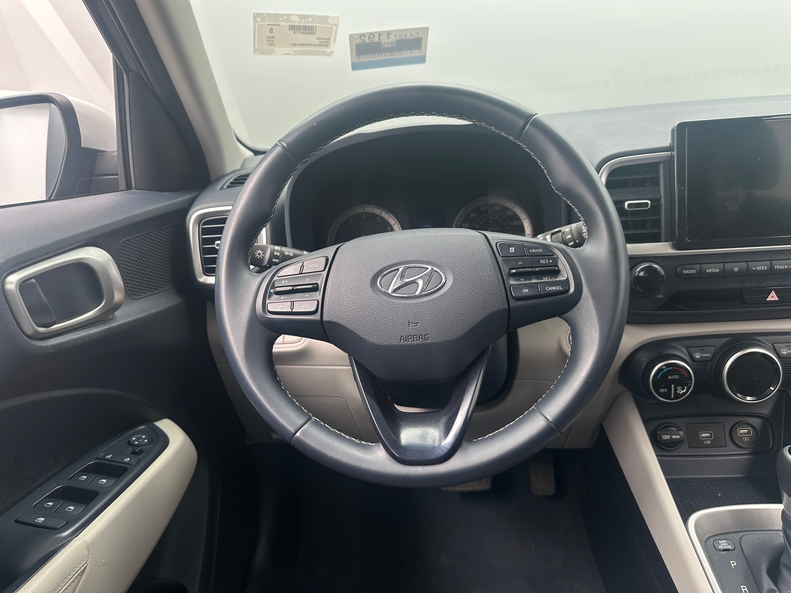 Thumbnail: 2021 Hyundai Venue - 4