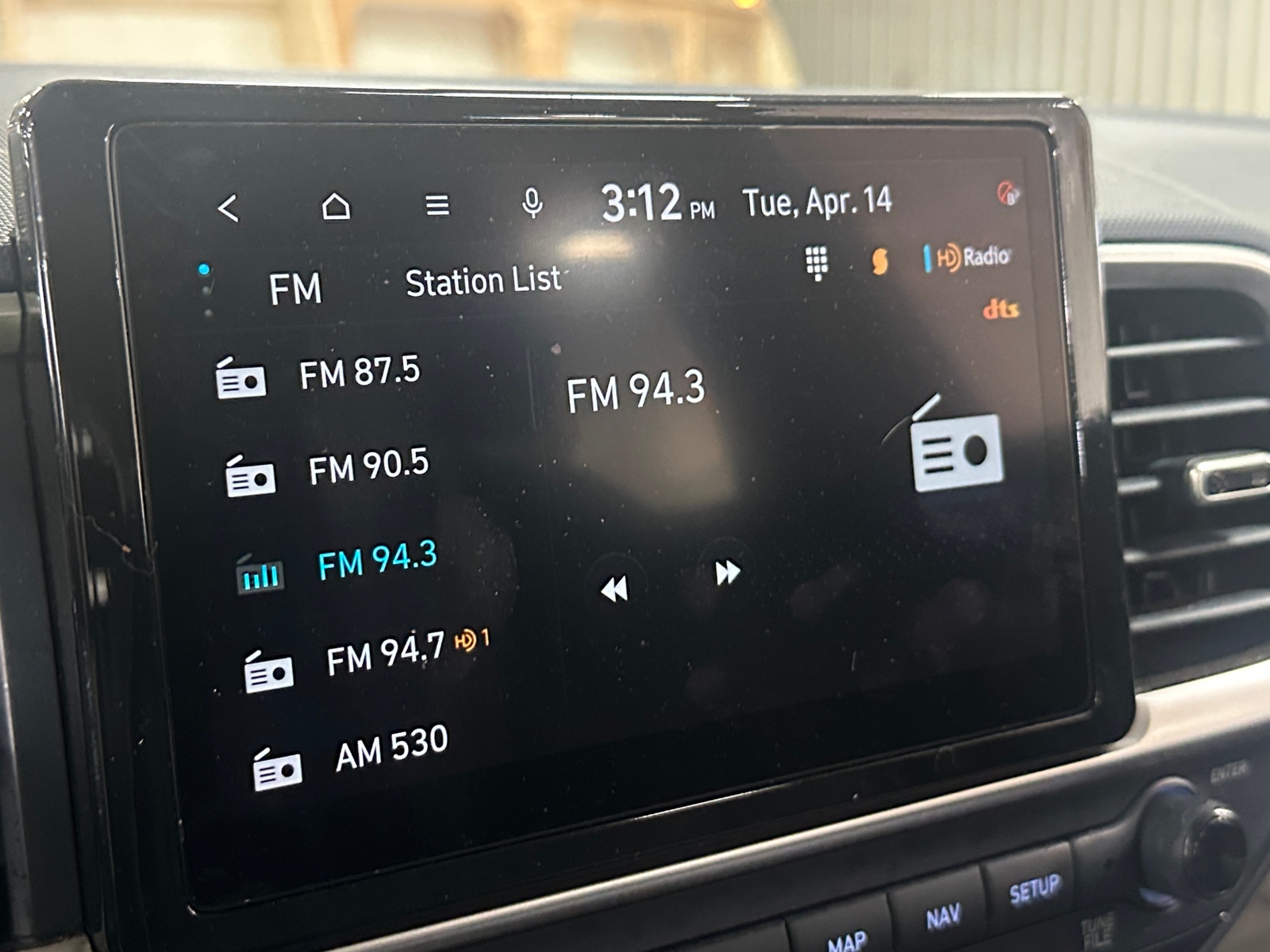 Thumbnail: 2021 Hyundai Venue - 3