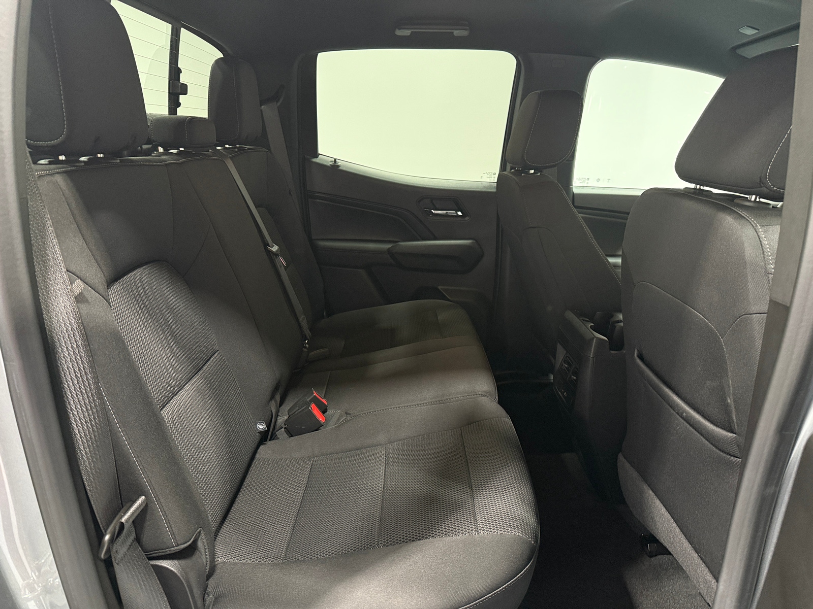 Thumbnail: 2024 GMC Canyon - 6