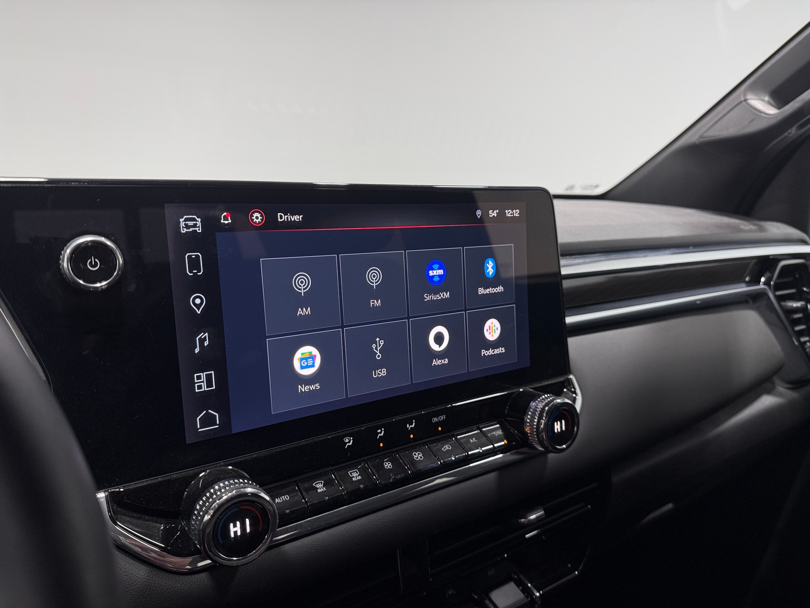 Thumbnail: 2024 GMC Canyon - 4