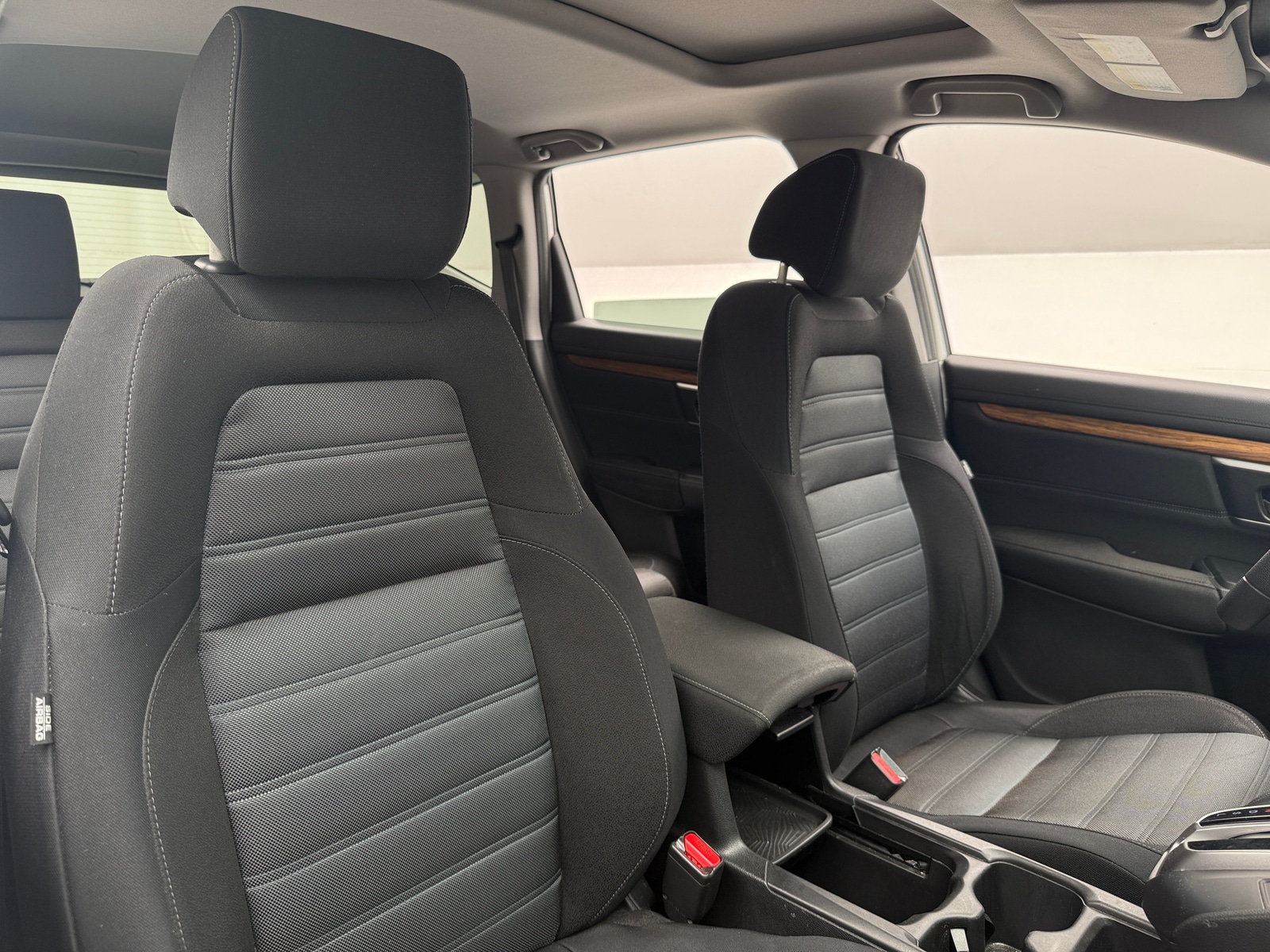 Thumbnail: 2017 Honda CR-V - 2