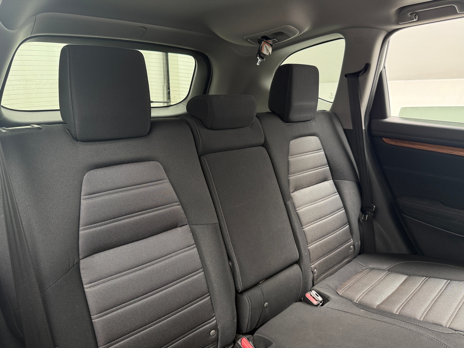 Thumbnail: 2017 Honda CR-V - 6