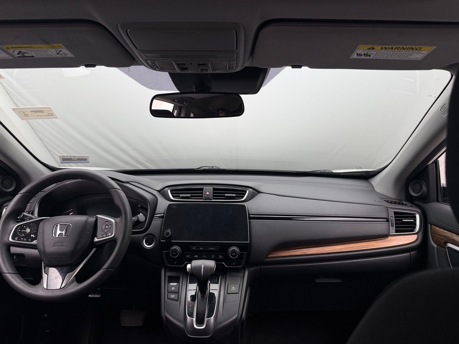 Thumbnail: 2017 Honda CR-V - 3