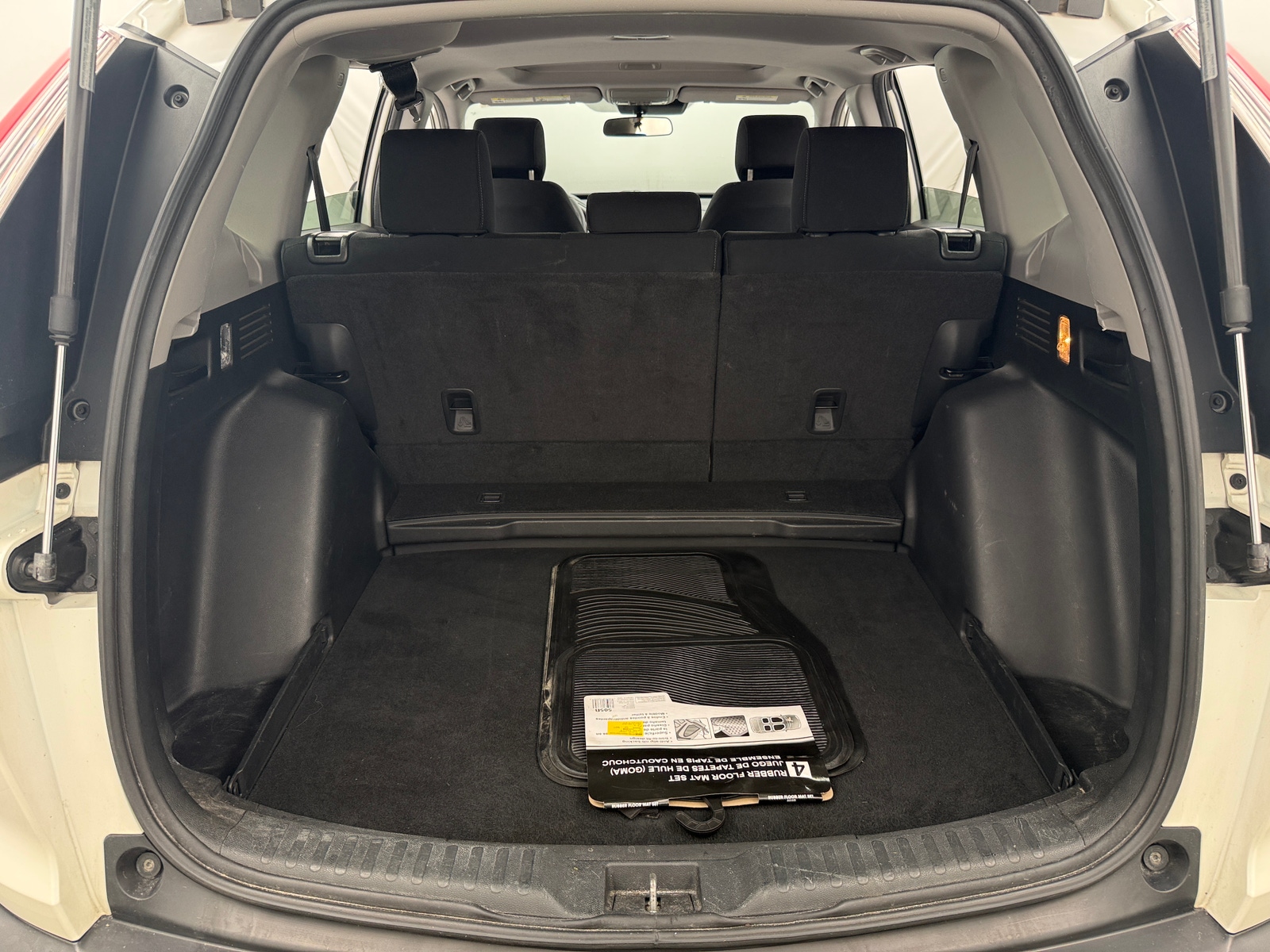 Thumbnail: 2017 Honda CR-V - 7