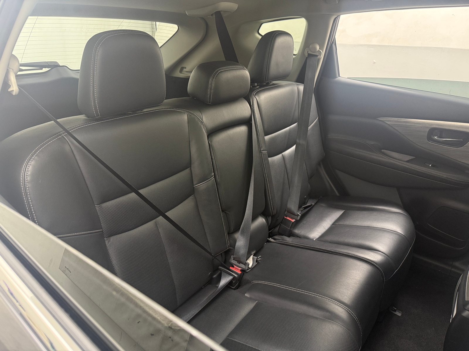 Thumbnail: 2018 Nissan Murano - 5