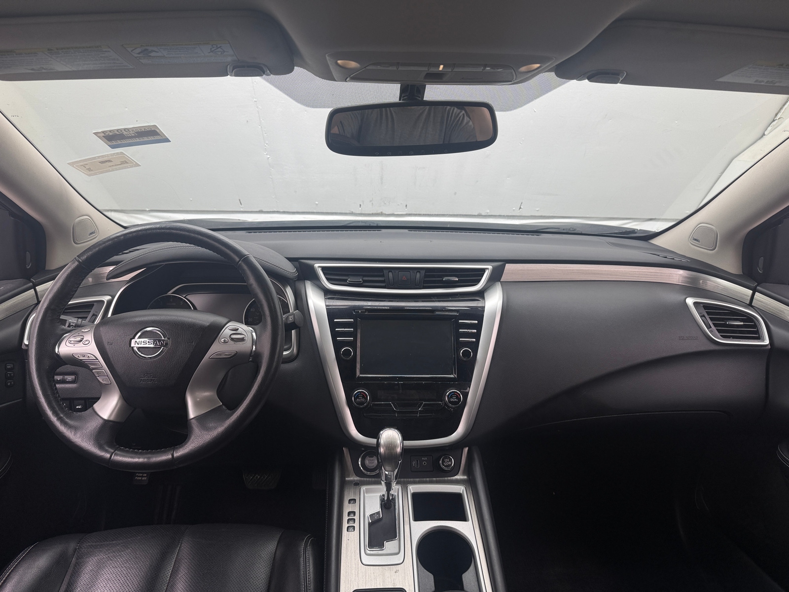 Thumbnail: 2018 Nissan Murano - 2