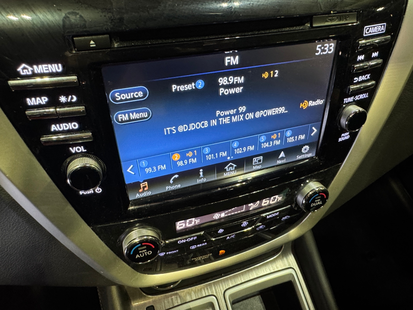 Thumbnail: 2018 Nissan Murano - 3