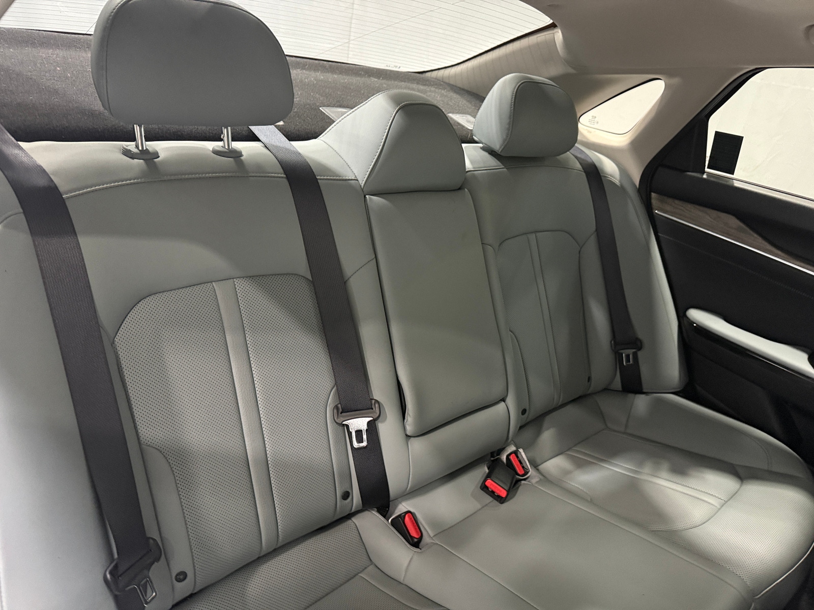 Thumbnail: 2021 Kia K5 - 5