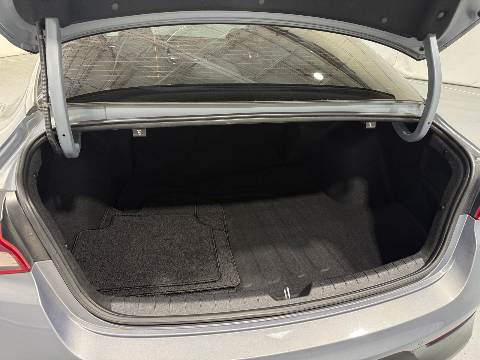 Thumbnail: 2021 Kia K5 - 6