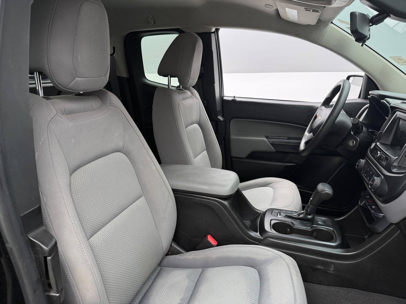 Thumbnail: 2019 Chevrolet Colorado - 2