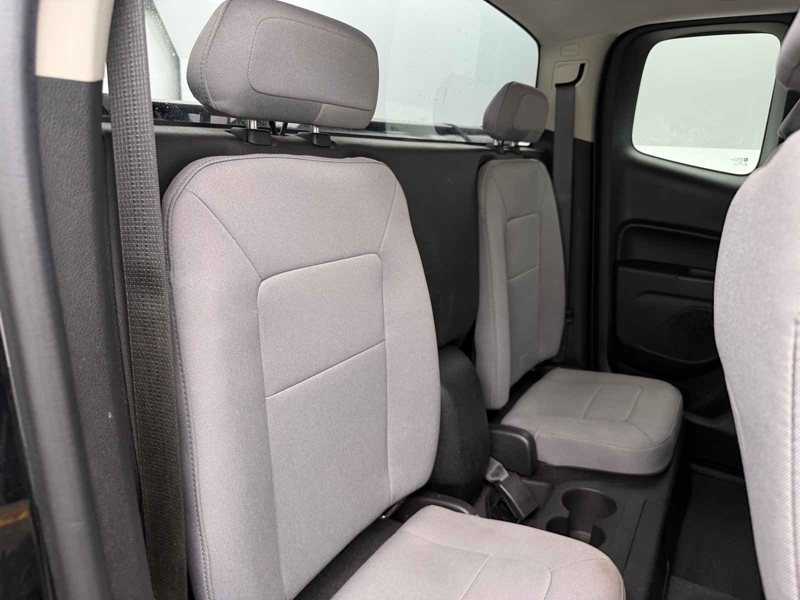 Thumbnail: 2019 Chevrolet Colorado - 6