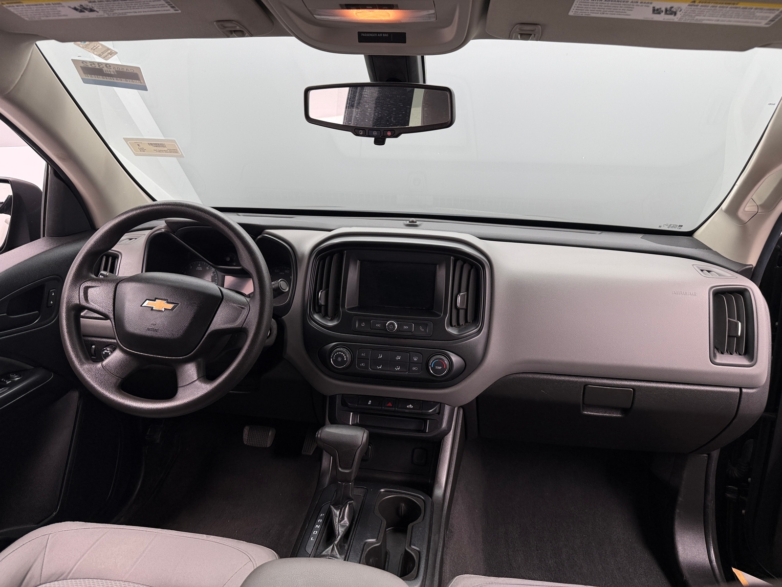 Thumbnail: 2019 Chevrolet Colorado - 3