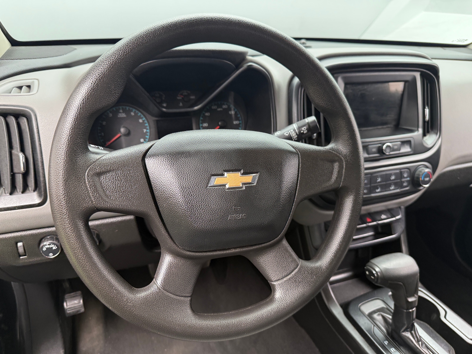 Thumbnail: 2019 Chevrolet Colorado - 5