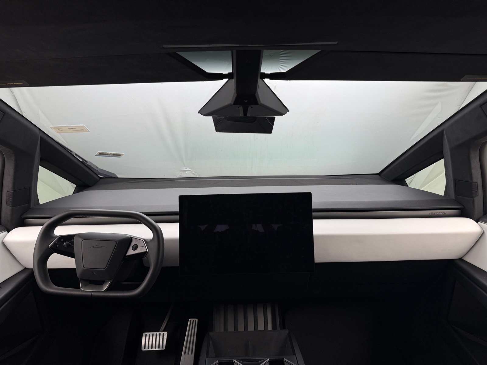 Thumbnail: 2024 Tesla Cybertruck - 2