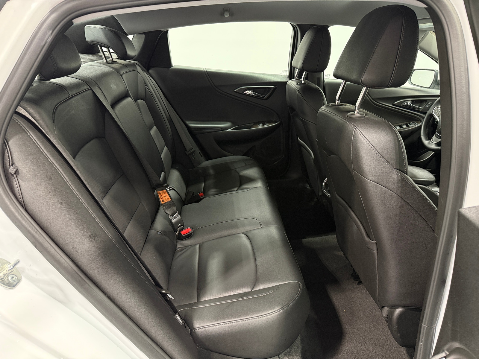 Thumbnail: 2024 Chevrolet Malibu - 5