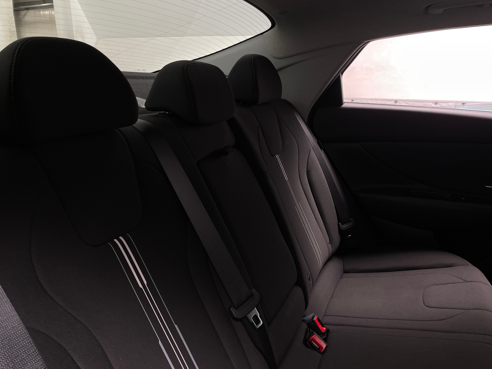 Thumbnail: 2025 Hyundai Elantra - 6