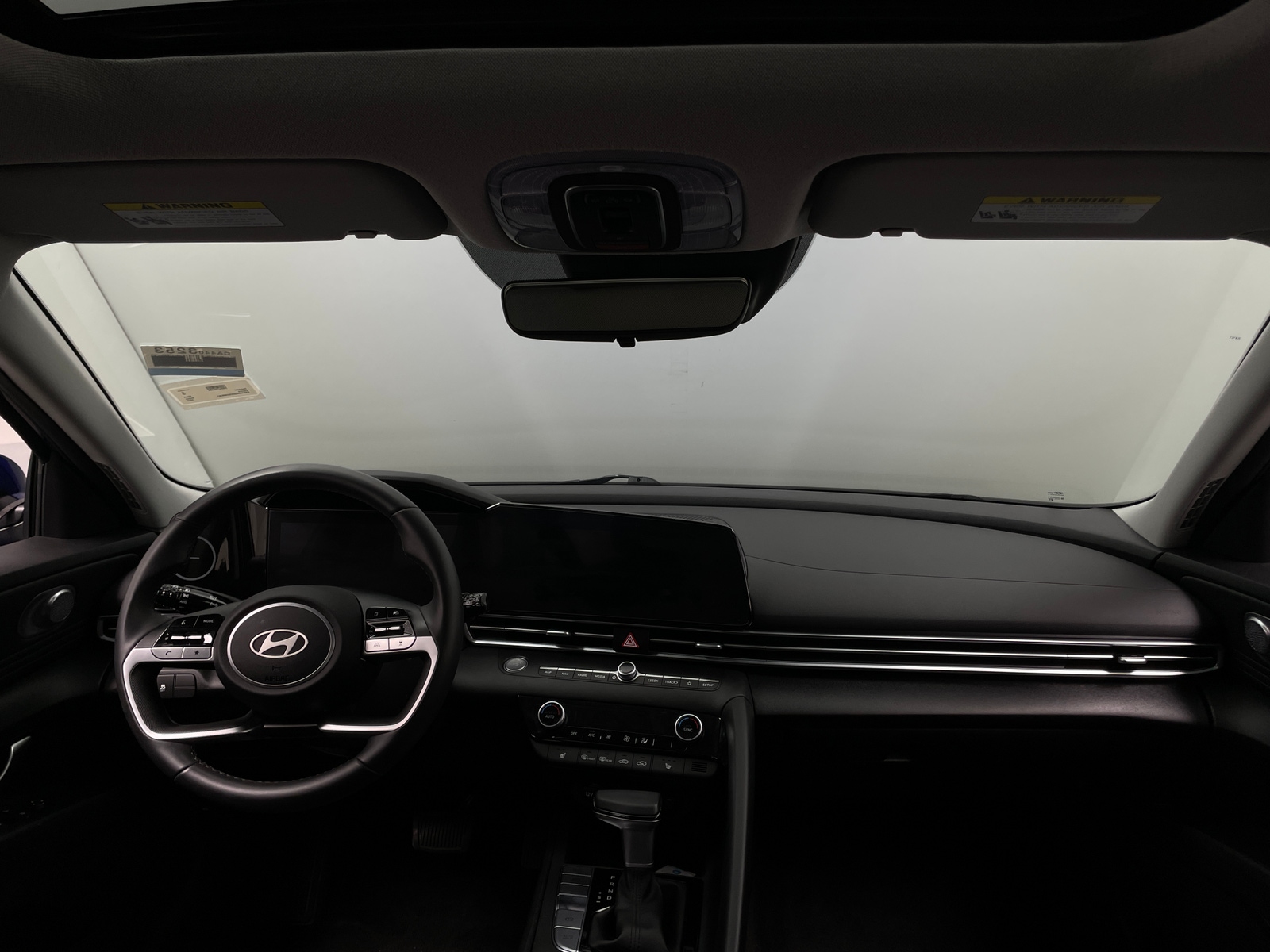 Thumbnail: 2025 Hyundai Elantra - 3