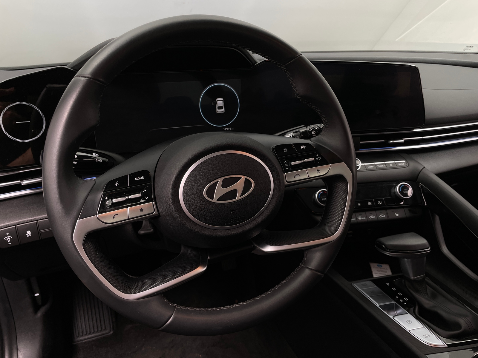 Thumbnail: 2025 Hyundai Elantra - 5