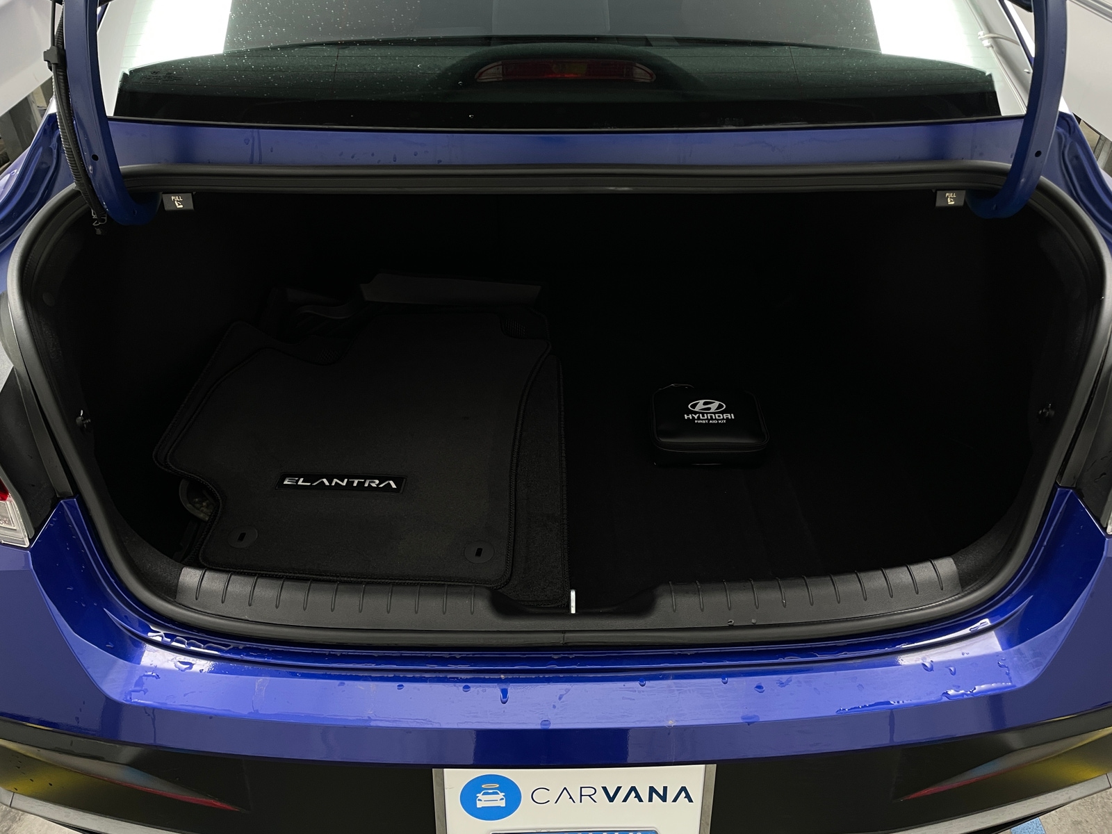 Thumbnail: 2025 Hyundai Elantra - 7
