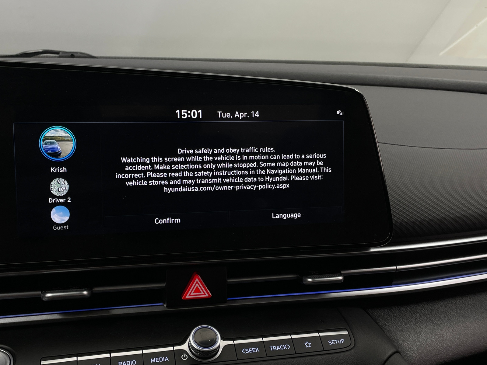 Thumbnail: 2025 Hyundai Elantra - 4