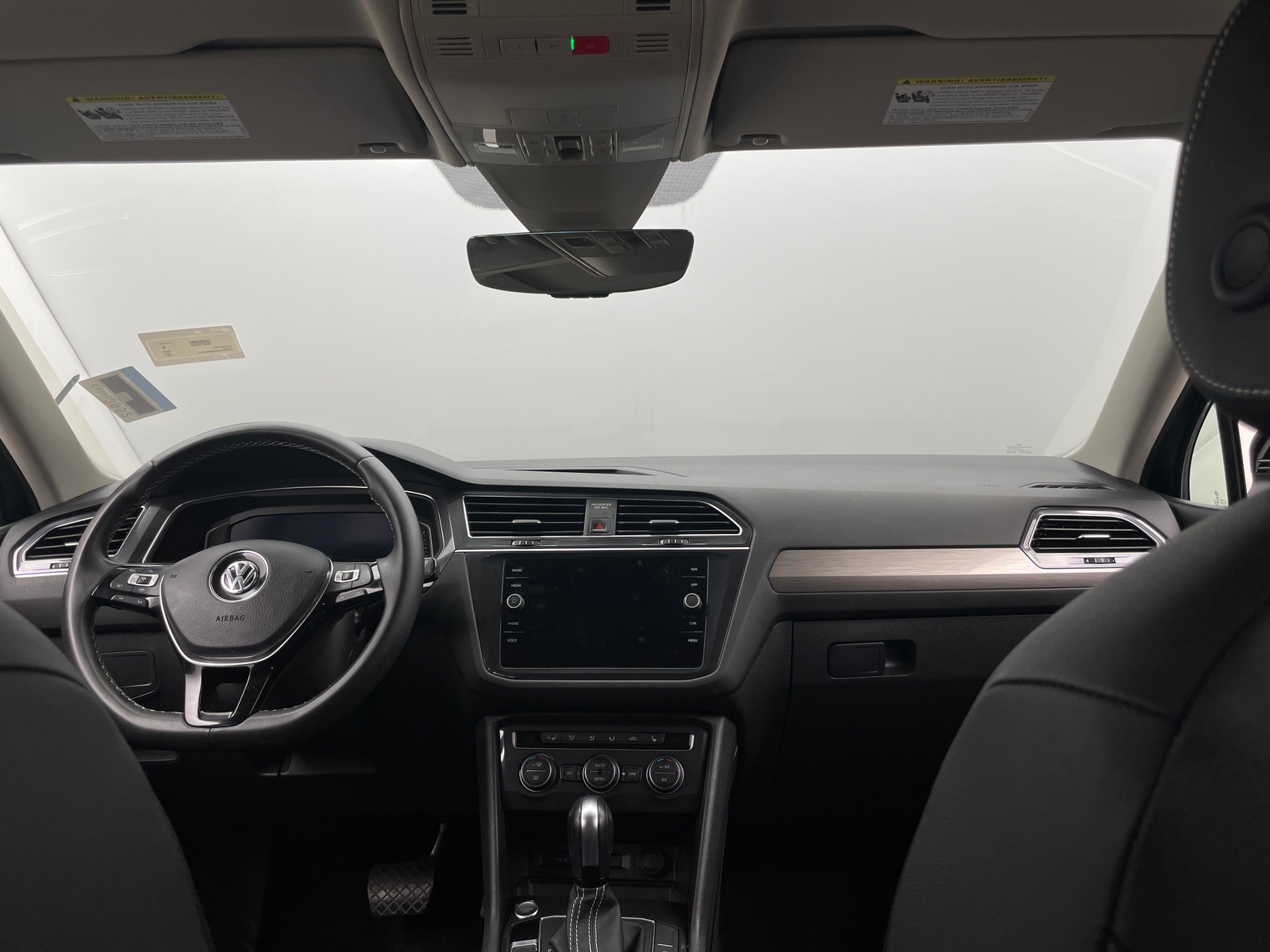 Thumbnail: 2021 Volkswagen Tiguan - 2