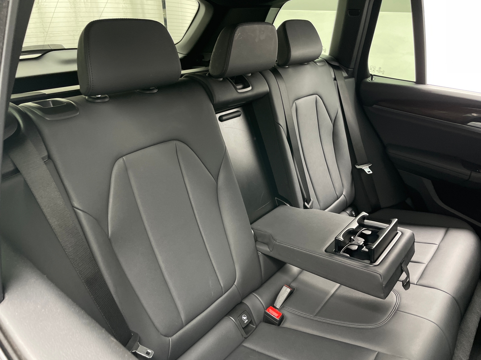 Thumbnail: 2020 BMW X3 - 5