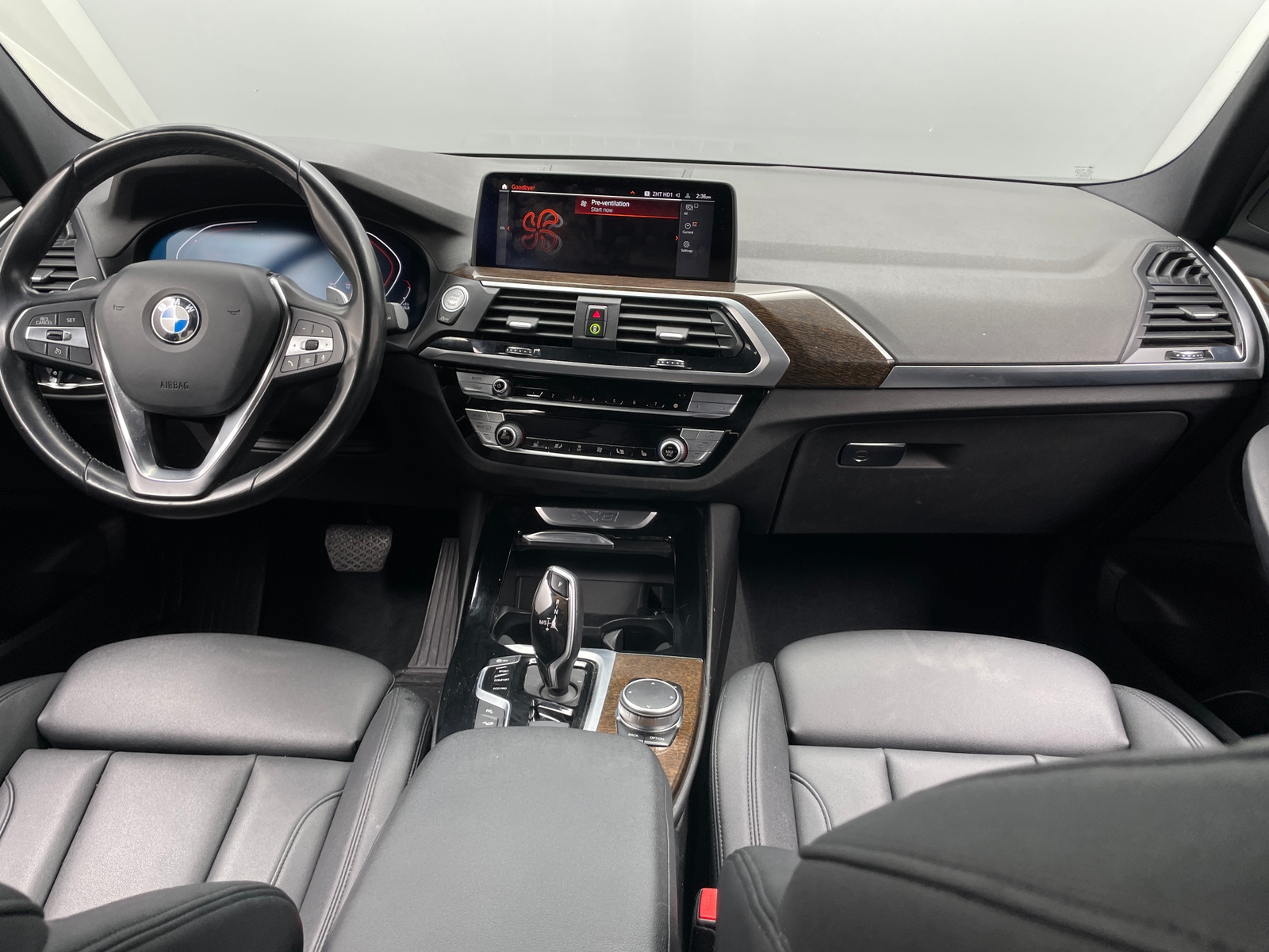 Thumbnail: 2020 BMW X3 - 2