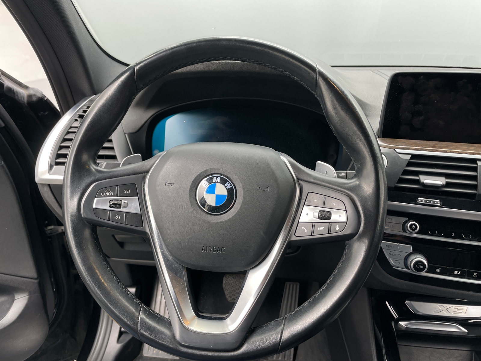 Thumbnail: 2020 BMW X3 - 4