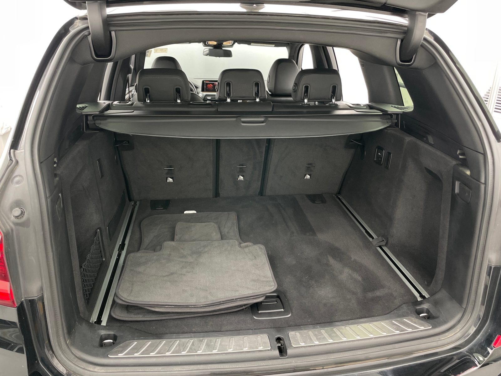 Thumbnail: 2020 BMW X3 - 6